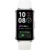 Huawei Band 10 AMOLED Wristband activity tracker 3.73 cm (1.47) White