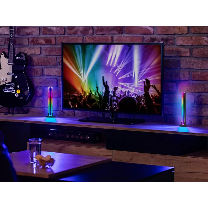 Table and Pendant Lamp TRACER Smart Vibe Tracer 47252 Ambience TRAOSW47252 RGB Wireless Control