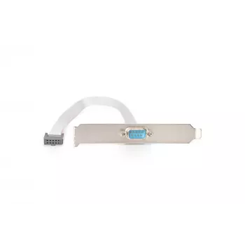 Serial Slot Bracket adapter cable Digitus AK-610300-003-E