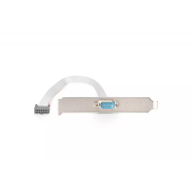 Serial Slot Bracket adapter cable Digitus AK-610300-003-E
