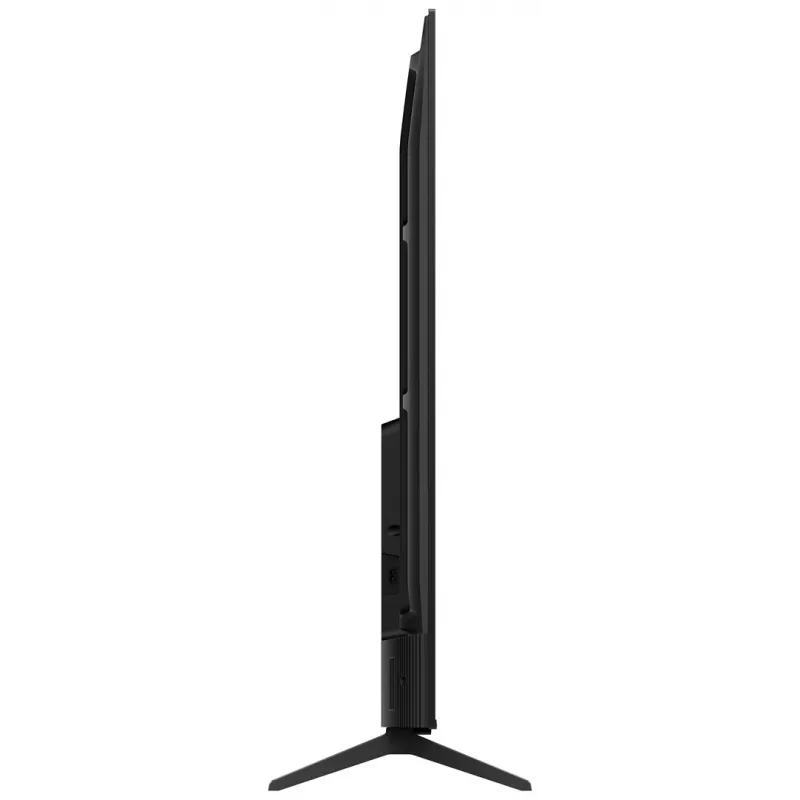 TCL 75P69K TV 190.5 cm (75 inch) 4K Ultra HD Smart TV Wi-Fi Black