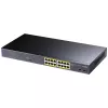 Cudy GS1020PS2 network switch Gigabit Ethernet 16 ports PoE