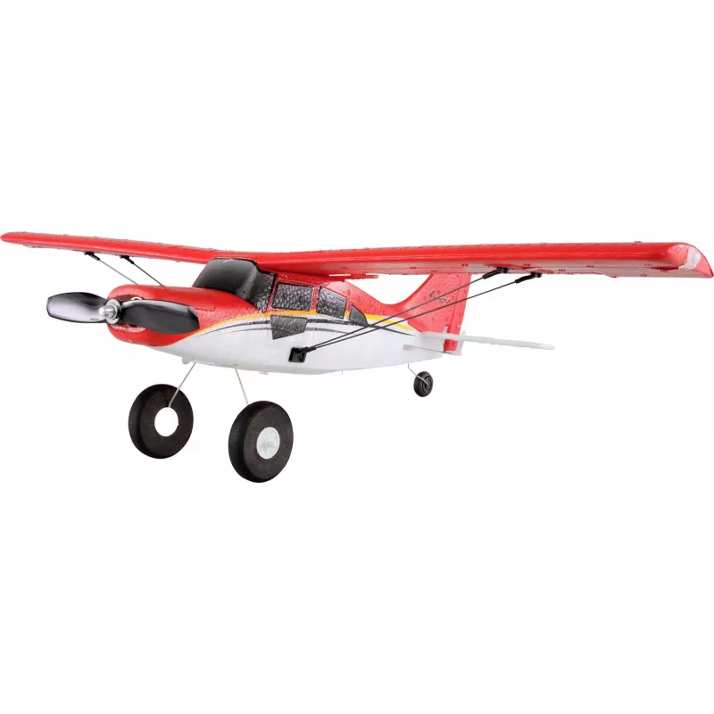 RC plane Amewi Maule M7 510mm wingspan, brushless, 4-channel