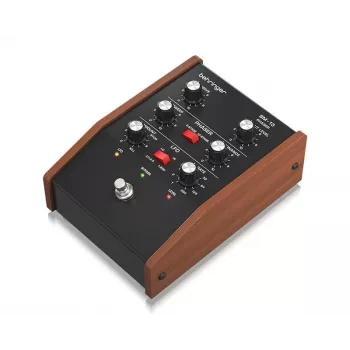 Behringer BM-13 PHASER Guitar Effects Pedal