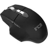 Cian Technology GmbH INCA Mouse IWM-555 Bluetooth & Wireless Battery USB-C SW retail - Mouse - Bluetooth