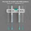 TV Set Accessory Wall Mount /32-70/WHITE TM5-W Onkron