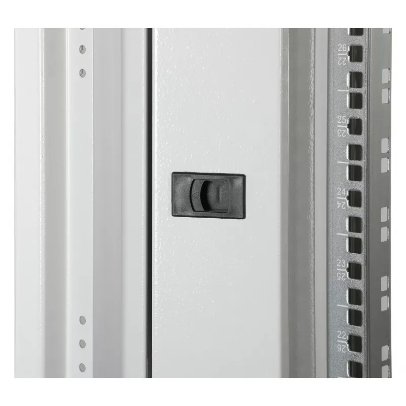 Freestanding rack Digitus DN-31132 800x1000 mm 47U 800 kg Grey
