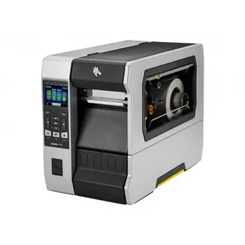 Zebra ZT610 label printer Thermal transfer 300 x 300 DPI 300 mm/sec Wired & Wireless Ethernet LAN Bluetooth