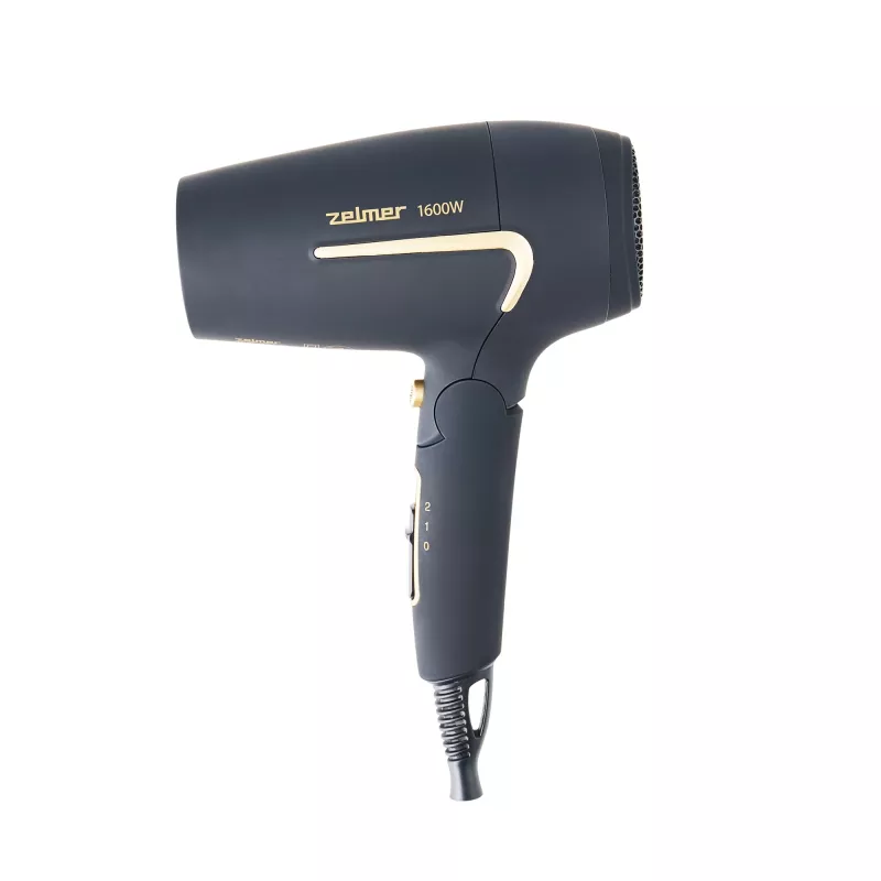 Hair Dryer Zelmer ZHD8321 2200W