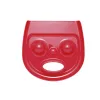 Dust pan and brush set ViceVersa 46214