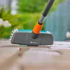 Gardena | Cleansystem washing brush for larger, scratch-resistant surfaces, Hard | 18816-20