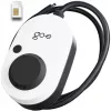 Charger Gemini 2.0, 22 kW (32A 3-phase), Wallbox White/black, without cable, 4G/LTE