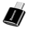 Baseus USB to USB Type-C Adapter 2.4A