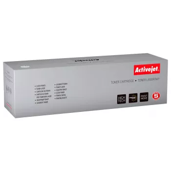 Toner ActiveJet ATM-324CN compatible for Konica Minolta TN324C Cyan 26,000 pages (1 pc)