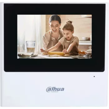 Video Doorphone Monitor DAHUA VTH2612L-W
