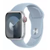 41mm Light Blue Sport Band - S/M
