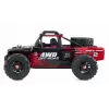 Amewi Hyper Go remote-controlled RC model Truggy Electric Motor 1:14 (22658)