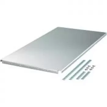 Schroff Chassisplatte (W x H x T) 412 x 2 x 270 mm multipacPRO 20860-109 1 pc(s) (20860-109)