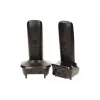 Panasonic KX-TG2512 DECT telephone Grey Caller ID