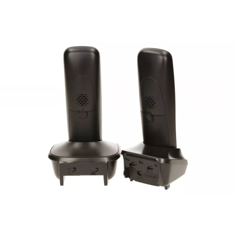 Panasonic KX-TG2512 DECT telephone Grey Caller ID
