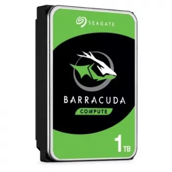 Seagate Barracuda ST1000DM014 internal hard drive 1 TB 7200 RPM 256 MB 3.5 inch Serial ATA III