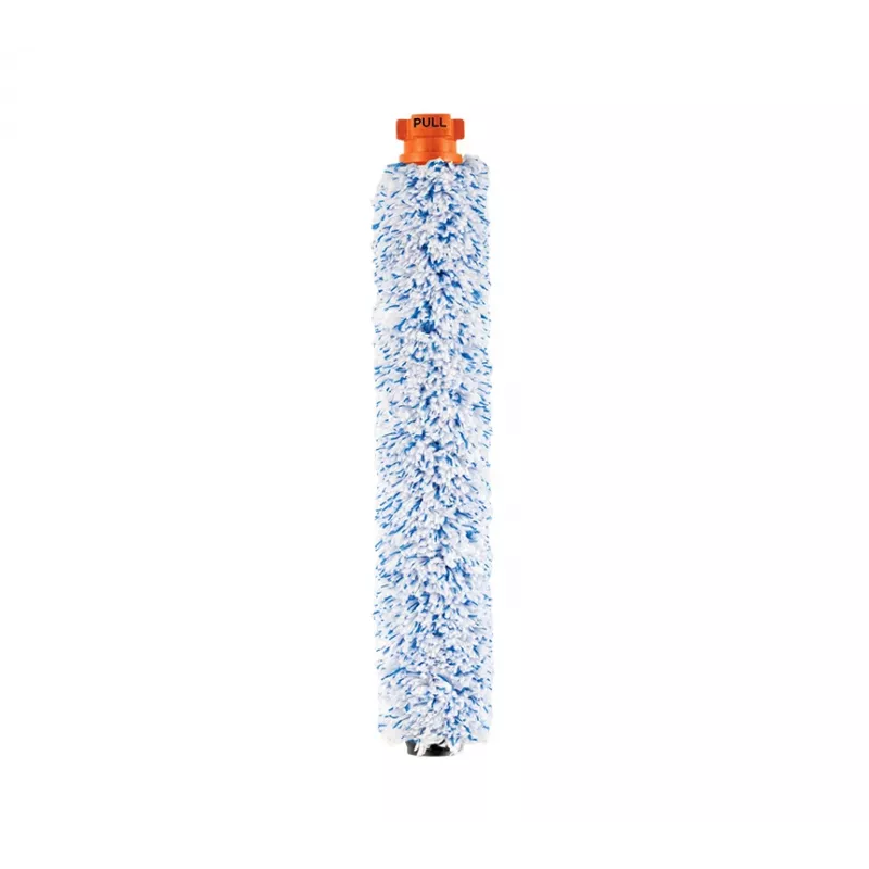 Bissell | Wood floor brush roll | No ml | 1 pc(s) | Blue/White