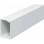 Wall and Ceiling Trunking WDK 25040 25x40 pure white (6191061)