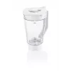 ETA | Blender | ETA201190000 Mixnito | Tabletop | 600 W | Jar material Plastic | Jar capacity 1.5 L | White