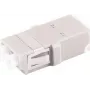 Fiber Optic Patch Cable ShiverPeaks LC-LC Duplex 07-60034 Beige