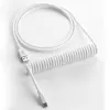 USB Cable Cablemod CM-CKCA-CW-WW150WW-R 1.5m USB A USB C White