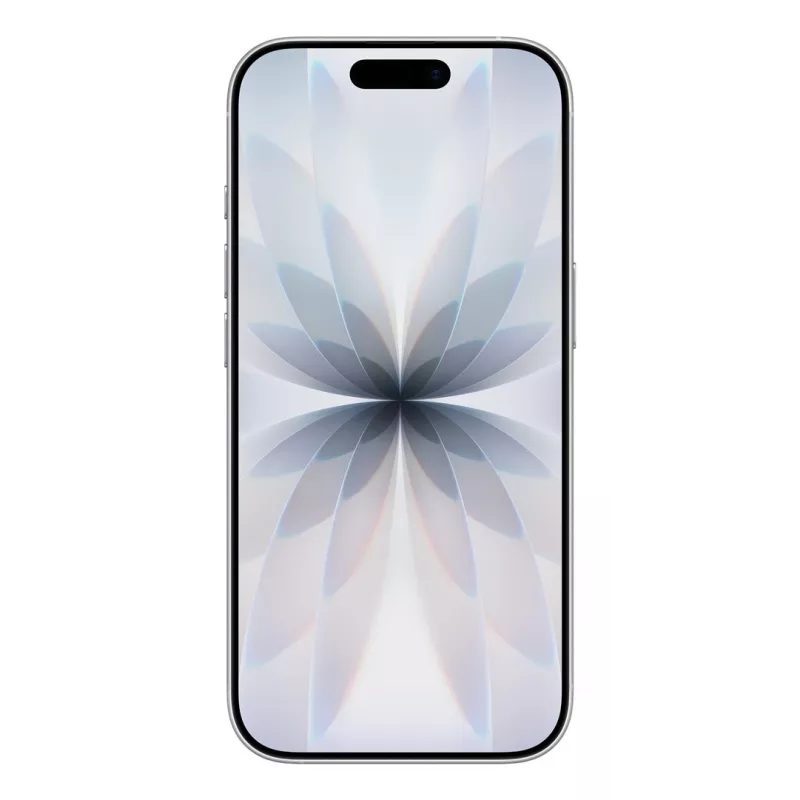 Apple iPhone 17 256GB White
