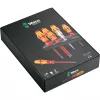 Wera 05006147001 manual screwdriver Set Precision screwdriver