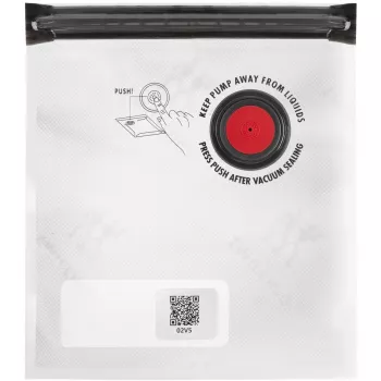 ZWILLING vacuum bag set Vacuum sealer bag 10 pc(s) - 23x20 cm 36800-120-0