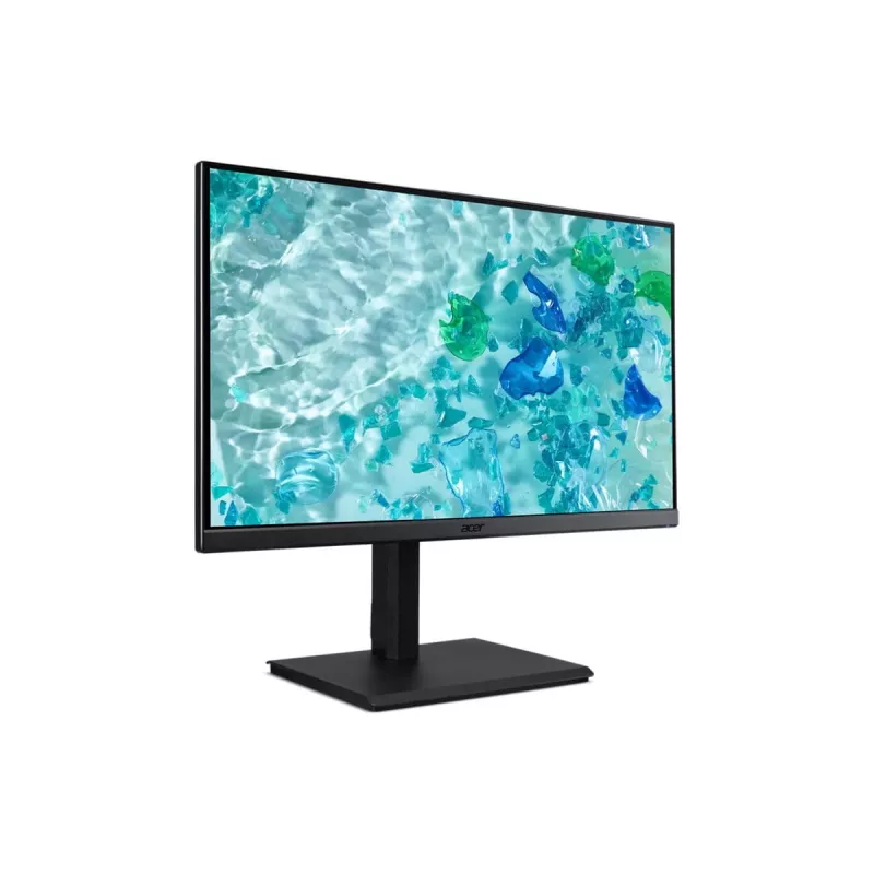 LED monitor Acer Vero B277U Ebmiiprxv B7 Series 27 inch (68.6 cm) energy class F