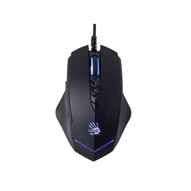 Gaming mouse A4Tech Bloody V8m MAX RGB USB 10000 DPI