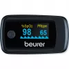 Beurer PO 45 pulse oximeter, black
