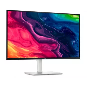 Dell S2725QS | 27 inch | IPS | UHD | 16:9 | 120 Hz | 4 ms | 3840 x 2160 pixels | 350 cd/m² | HDMI ports quantity 2 | Warranty 60 month(s)