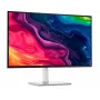 Dell S2725QS | 27 inch | IPS | UHD | 16:9 | 120 Hz | 4 ms | 3840 x 2160 pixels | 350 cd/m² | HDMI ports quantity 2 | Warranty 60 month(s)