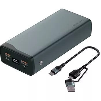 Portable Battery 4smarts VoltHub Pro 26800 mAh