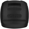 Speaker SVEN PS-555, black, power output 65 W (RMS), TWS, Bluetooth, USB, microSD, RC, lithium battery