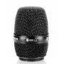 Microphone Capsule Sennheiser MMD 835-1 BK, dynamic cardioid capsule for vocal and instrument use