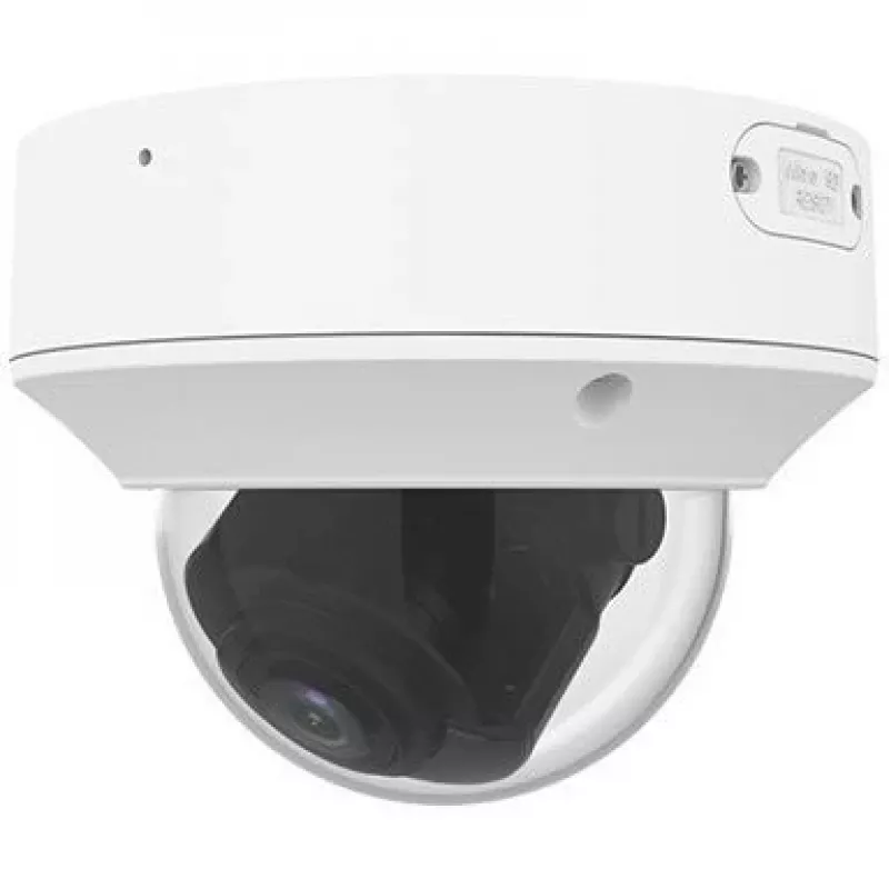 Dome camera ALLNET ALL-CAM2495v3-LVEFN 5MP IR low-light vandal-resistant