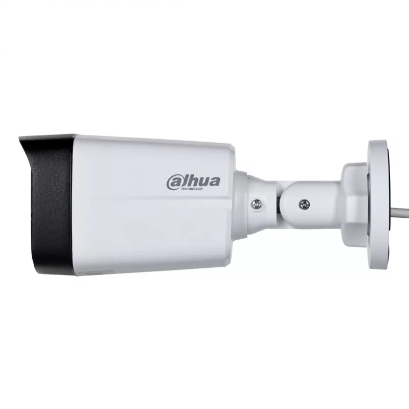 Dahua Technology 4MP Entry Smart Dual Light Fixed-focal Bullet Network Camera