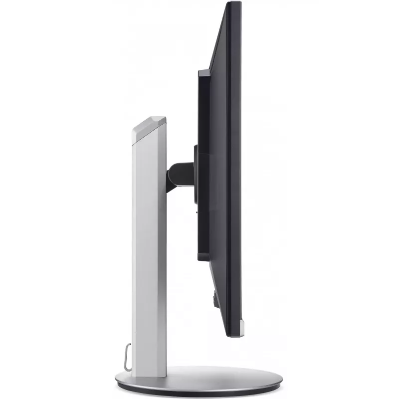 Acer CB322QU E computer monitor 80 cm (31.5) 2560 x 1440 pixels Wide Quad HD Silver