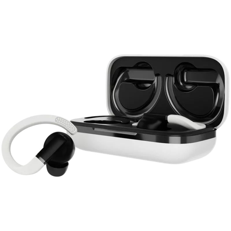 Canyon Bluetooth Headset OnRun 11 Sport In-EarBT5.4 white retail