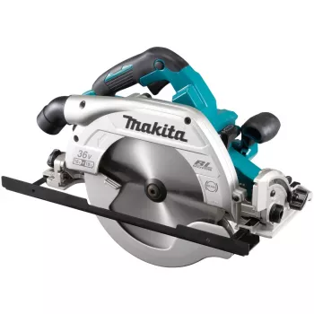 Makita DHS900Z 36V cordless circular saw, bare tool