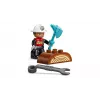 LEGO DUPLO 10473 Fire Truck with Hose and Firefighter
