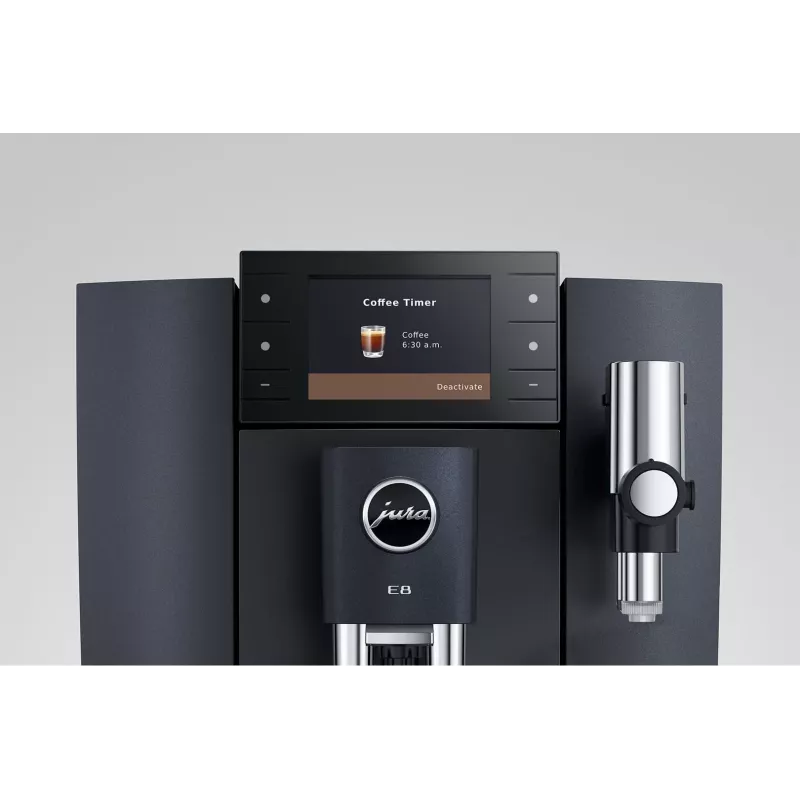 JURA E8 (ED) Fully-auto Espresso machine 1.9 L