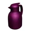 Leifheit Bolero 28344 1 L purple vacuum jug