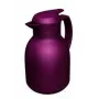 Leifheit Bolero 28344 1 L purple vacuum jug
